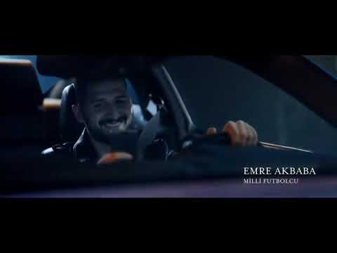 Tacsiz kral Metin Oktay Emre Akbaba Reklam filmi