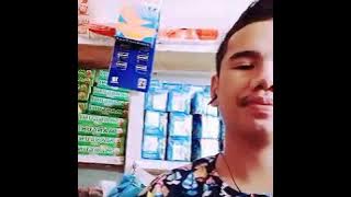 Mengejar badai (cover)