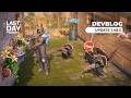 UPDATE LAST DAY ON EARTH SURVIVAL #lastdayonearth