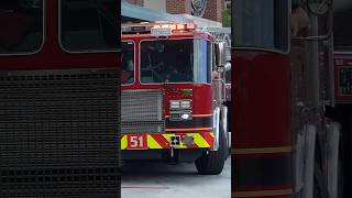 Emergency Vehicle Preemption #technology #firefighter #firetruck #smartcity #trafficengineering