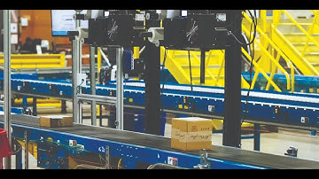 CHC Case Study: Dotcom Distribution