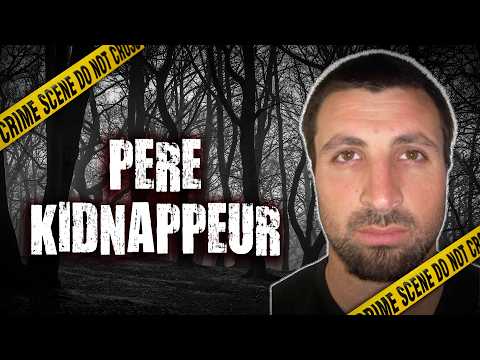 Il S'ÉVADE de prison puis ENLÈVE son FILS de 5 ans – CRIMES – SBS