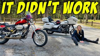 I'm The Queen Of Dumb Decisions... Expensive Lessons