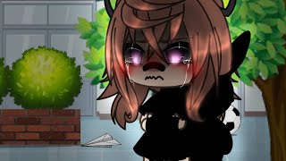 Get over it • Gacha life meme • Original. • small flash •