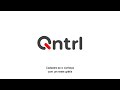 Conheça Qntrl | Plataforma #1 de gestão de workflows | Tenha visibilidade dos projetos