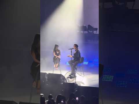 Mert Demir Olmazlara Vuruluyorum Harbiye Konser