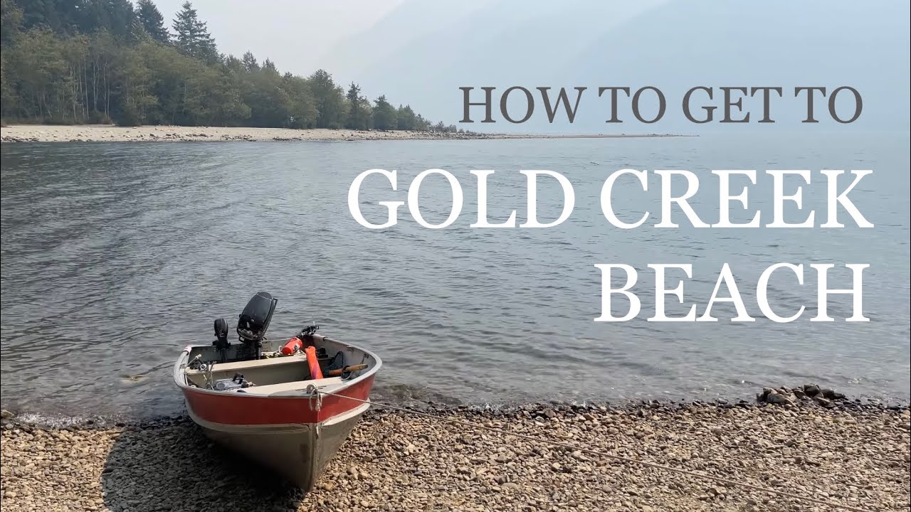 Trail To Get To Gold Creek Beach Golden Ears Provincial Park YouTube trail-to-get-to-gold-creek-beach-golden-ears-provincial-park-youtube