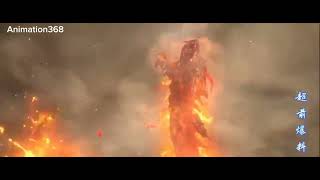BETTLE THROUGH THE HEAVEN season 5 episode 38