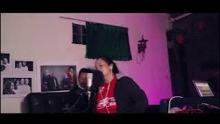 Ridho Rhoma & Sonet 2 Band - Menunggu | Cover by Icah