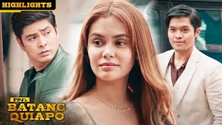 Bubbles praises Pablo in front of Tanggol | FPJ's Batang Quiapo (w\/ English Subs)