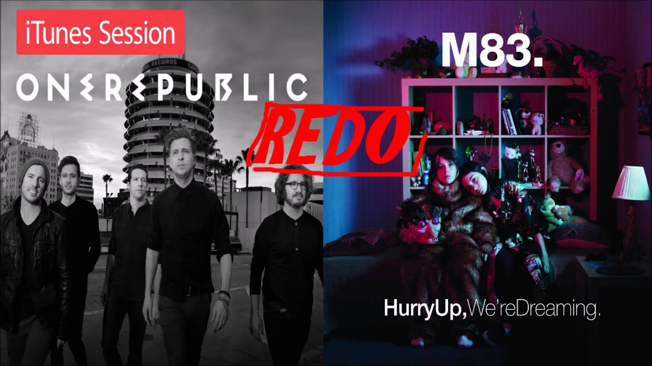 Good life Midnight City Redo!