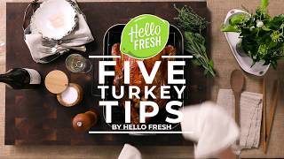 How to Cook the Perfect Turkey screenshot 3