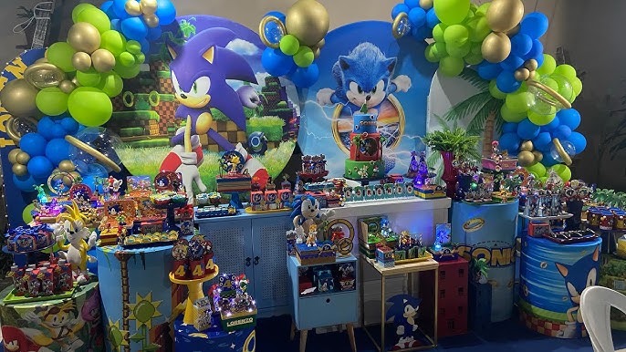 Sonic 2 pose png  Sonic the hedgehog, Festas de aniversário do sonic,  Shadow the hedgehog