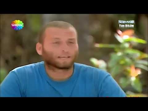 Taner Tolga Tarlacı Özge Ulusoy Kavgası Survivor