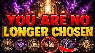 🛑 Chosen One: GOD Is WATCHING — STOP This BEFORE He REMOVES What He GAVE You 🤫👣