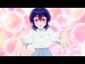 Umi just wanna be picked up