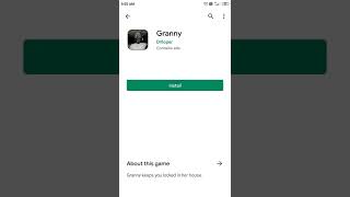 how to download granny 4 game for Android screenshot 2