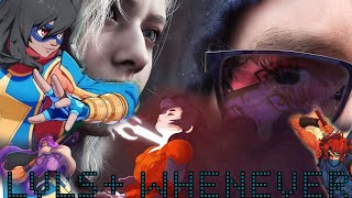 LVLS+ Whenever Ep 142