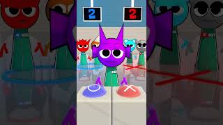 Thumbnail for Incredibox Sprunki - Complex Voting Squid Game