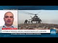 Ադրբեջանը՝ Ռուսաստան-Թուրքիա հետաքրքրությունների կիզակետում