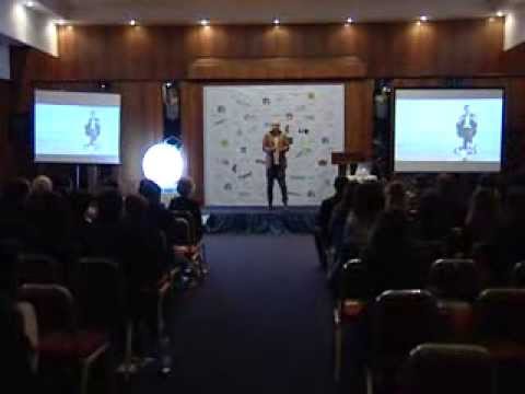 გიორგი პოპიაშვილი - JWT Metro (Spotlight.ge)