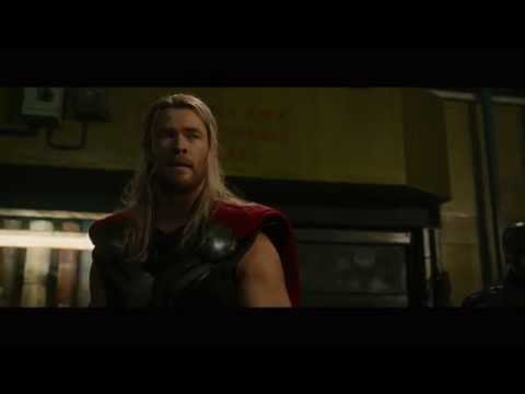 Marvel's Avengers: Age of Ultron - Clip 1