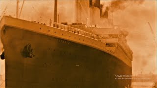 Titanic 1997 Smooth Opening
