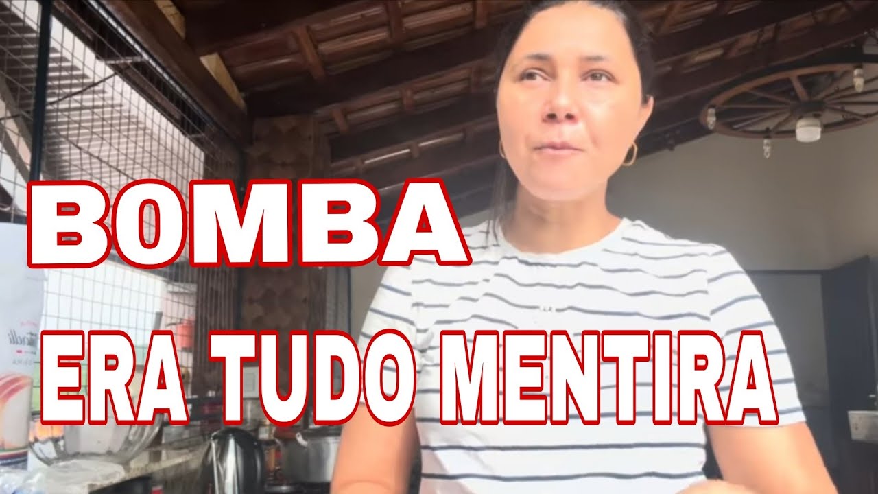 A CASA CAIU PARA MARTA ADORNO, ERA TUDO MENTIRA 😳