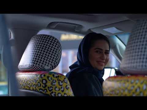 Art Dubai ToyotaUAE X Fatma AlMulla