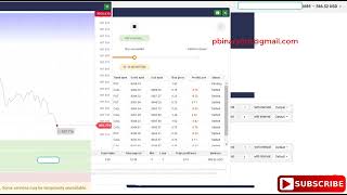 Authentic Binary.com Bot - MKZ Binary Binary Bot | Unbelievable Proven Binary Bot