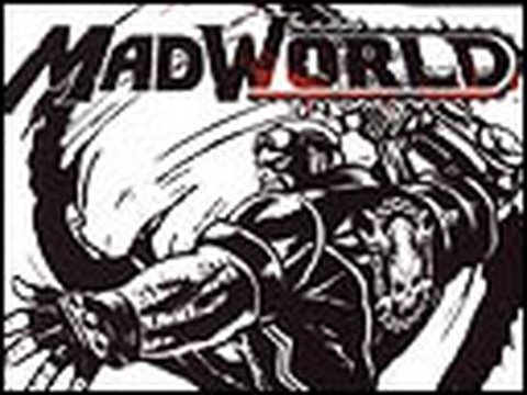 Madworld - Nintendo Wii – Resurrection Games