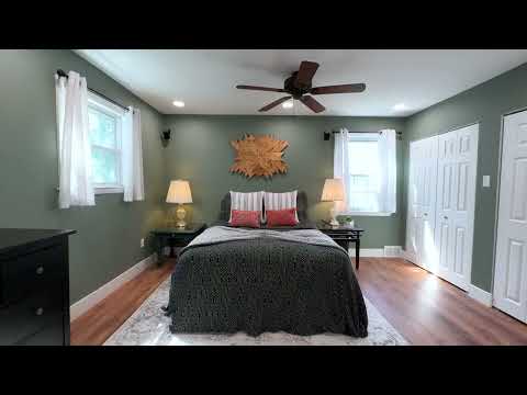 2452 Arlington Avenue, Abington, PA home video tour