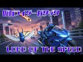 メタル風のLORD OF THE SPEED AI