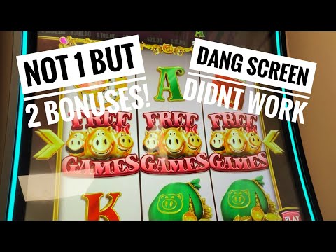 Break the Piggy Bank: Exciting Casino Game Now Available in English - Play Online Now!