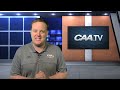 CAA.TV News Update -- October 4th