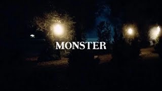 Shawn Mendes,Justin Bieber-Monster (Lyrics)