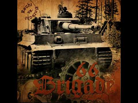 Brigade 88 - Gute Reise/Captain Flubber R.i.P.