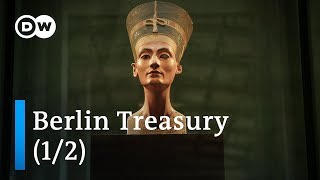 From Nefertiti to Beuys — Berlin’s museums (1/2) | DW Documentary