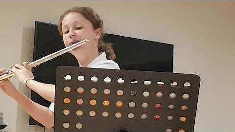 Sonata by Donizetti