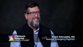 Frank Petruzella MD Emergency Pediatrics