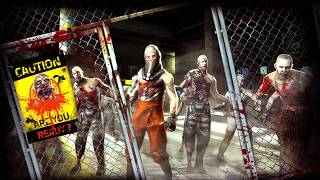 Fire Sniper Combat: FPS 3D Shooting Game screenshot 5