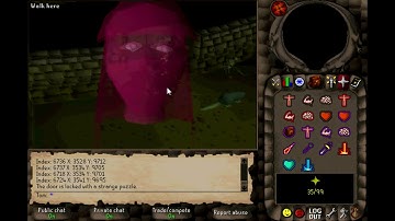 05Redux   Barrows   2005 Runescape Remake