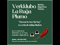 Legokunveno de Ruĝa Plumo | Dancanta kun ŝarkoj