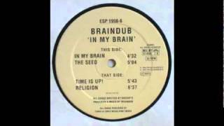 Braindub - Religion (1994) 45RPM