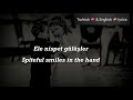 Buray Seni Sevmiyorum Art脹k English Turkish Lyrics S旦zler Buray Seni Sevmiyorum Art脹k English Turkish Lyrics S旦zler