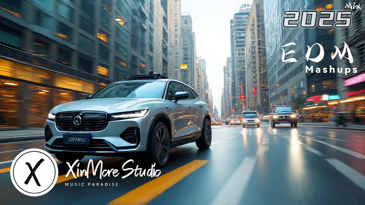 Ultimate Gaming Music Mix 2024 🎧 Epic Electronic Power Up Songs 🔥 Best Game Soundtrack 🎮 (98)