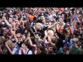 Akai Pro MPD32: Flying Lotus