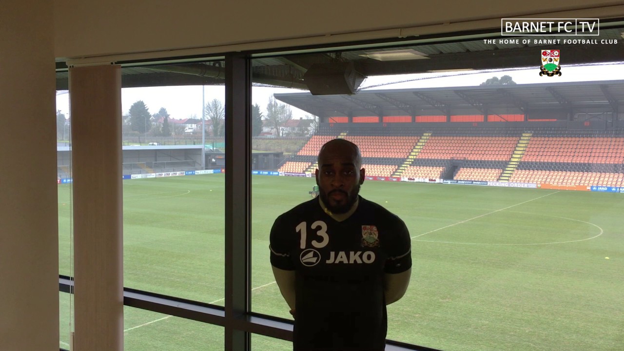Interview | Jamal Campbell-Ryce: