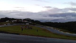 Otto Graven vs Shane Gutzeit Semi finals Supadrift 03 Port Shepstone 2013