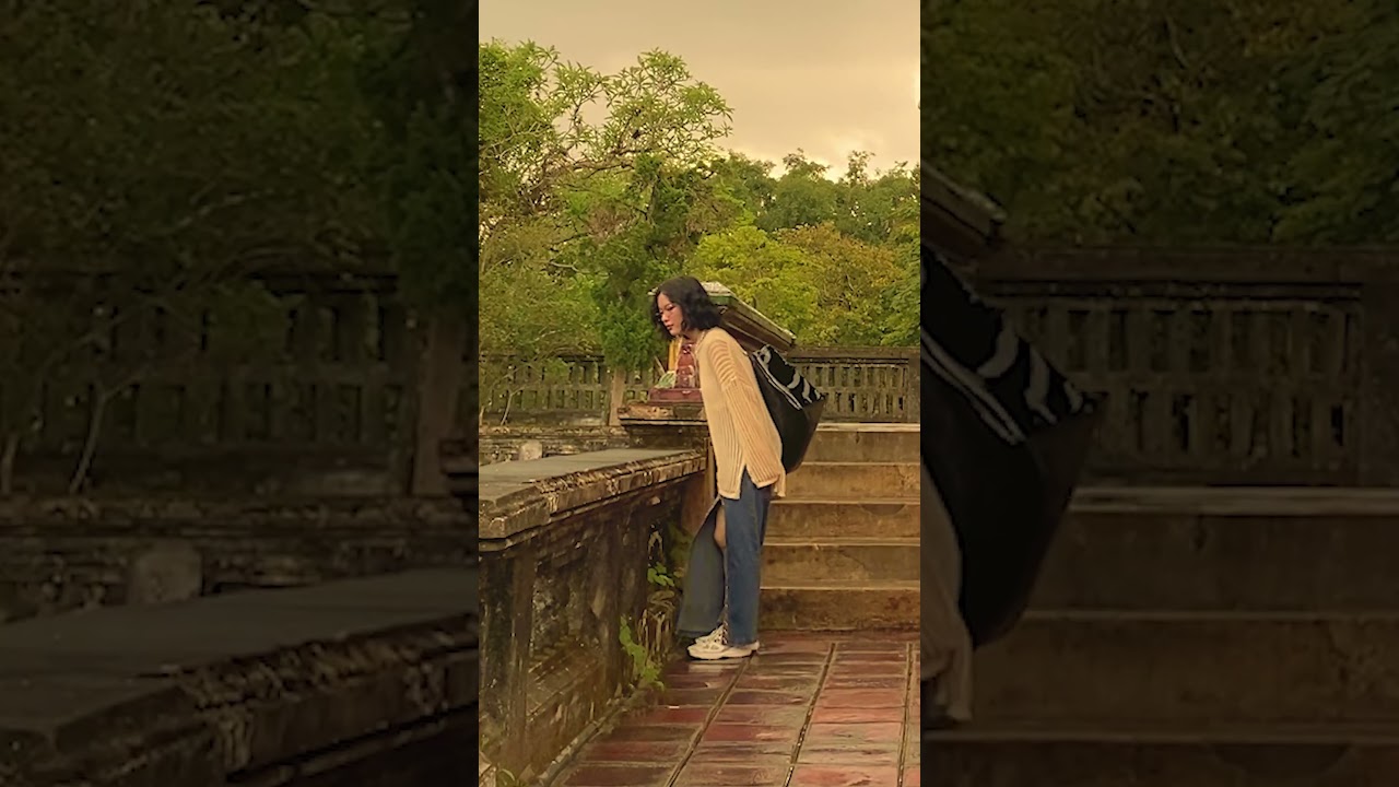 fall in luv with Hue 😭🫶